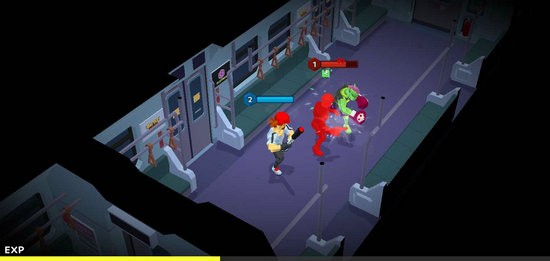 对决僵尸与人类安卓版