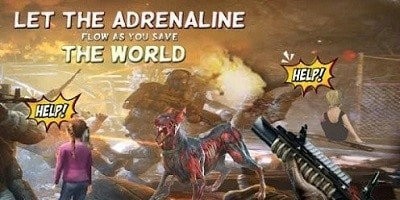 黑色行动的召唤