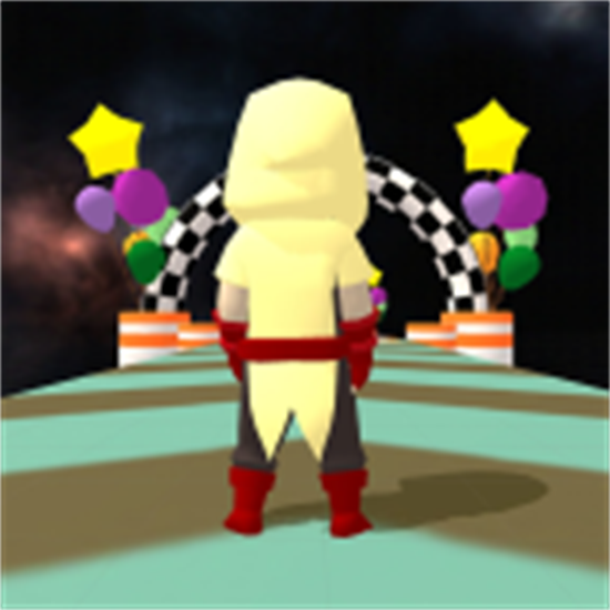 搭桥我最强免广告版小游戏