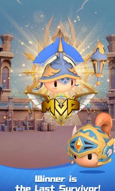 魔法推推推无限金币钻石版