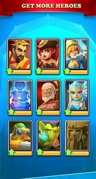 最后的领主中文版