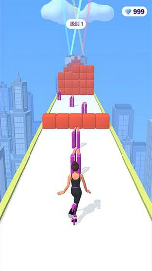 高跟我最美无广告最新版