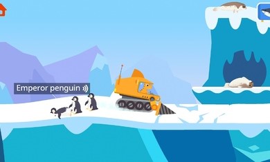 恐龙科考船完整版