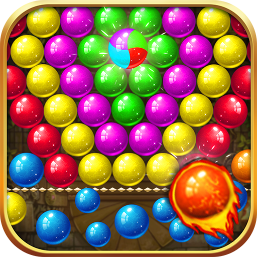 祖玛泡泡龙免费下载单机版