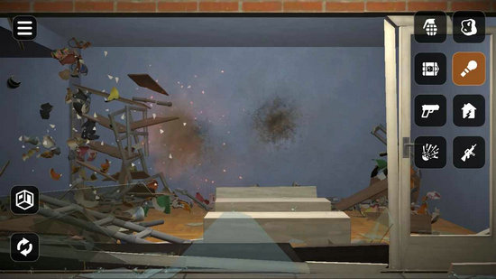 房间乱闹解压最新安卓版