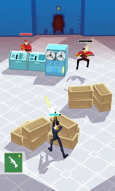 行动特工无限资源版