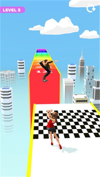 姐扔臭男人安卓版