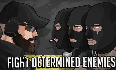 塞拉七号全武器解锁版