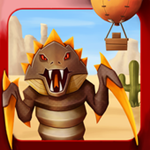 沙漠沙箱生存中文版