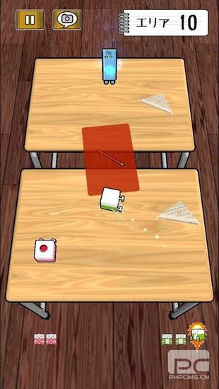 橡皮擦大作战解锁全关卡版