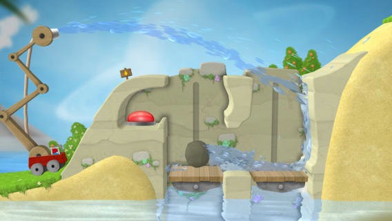 超级救火队2下载中文版