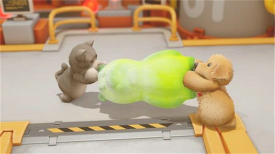 动物派对免费下载手机版