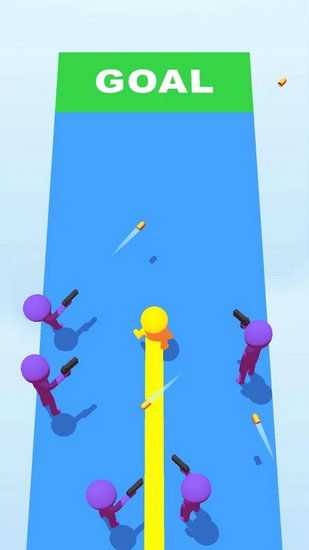 Bullet Loop中文版