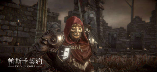 帕斯卡契约安卓免费版