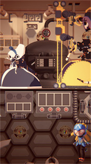 爱丽丝遗失的碎片手游最新版