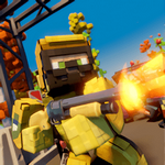 猎人僵尸生存无限子弹版