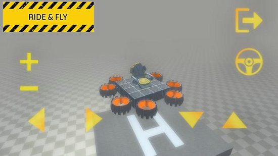 永恒世界机械师