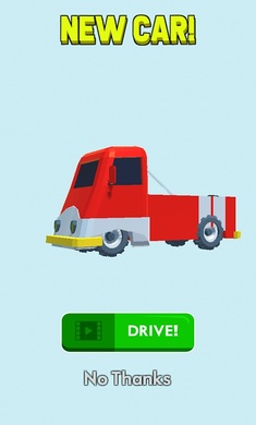 快递无限金币版