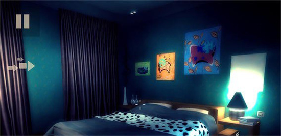 黑暗侵袭手游中文版