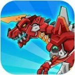 机甲斗兽场无限零件版