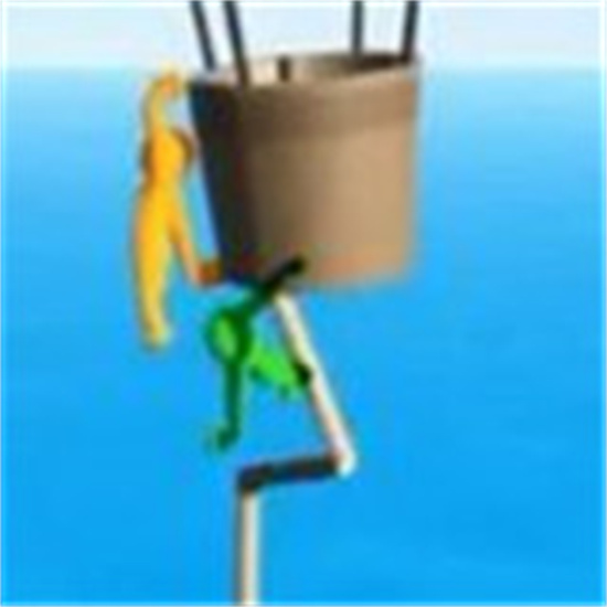 橡皮人大乱斗手机版最新版