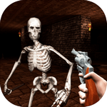 骷髅绝地重生