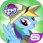 友谊的魔法无限钻石版