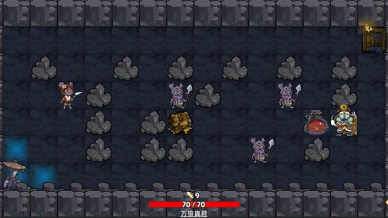 无底洞手游安卓版