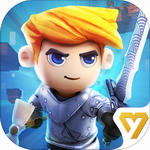 传送门骑士online