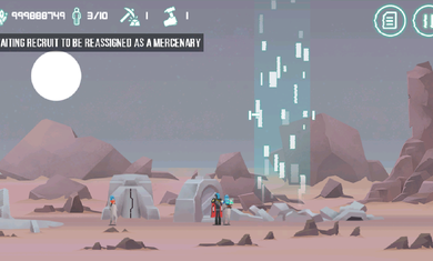 妄想Deliria安卓中文版