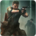 疯狂丧尸射击无限金币版