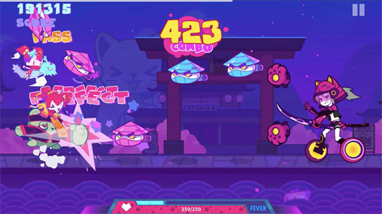 喵斯快跑免费安卓版2022