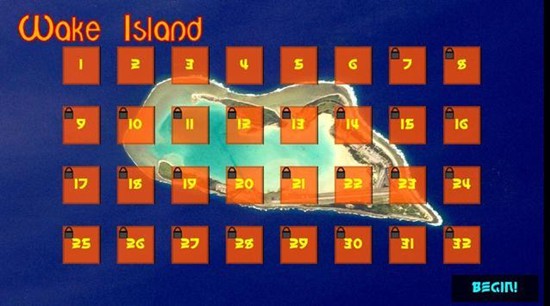 威克岛枪手安卓版