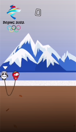冰墩墩雪容融游戏下载网页版