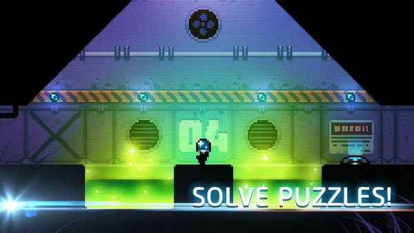 太空探险去广告版