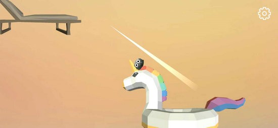 无人摇晃安卓版