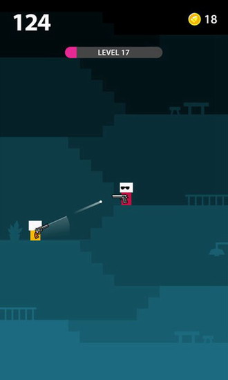 神枪手先生破解版