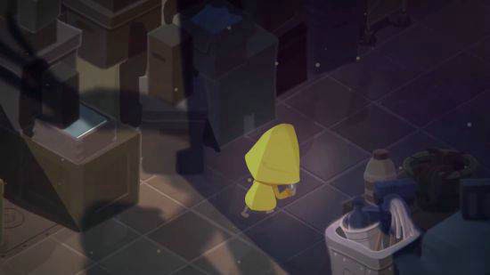 极小梦魇手机版