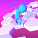 六角形竞技场无限金币版