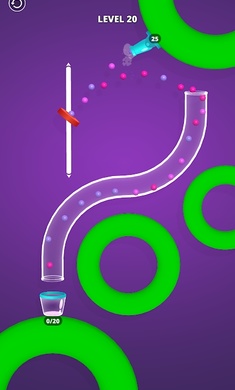 卡农射击安卓版