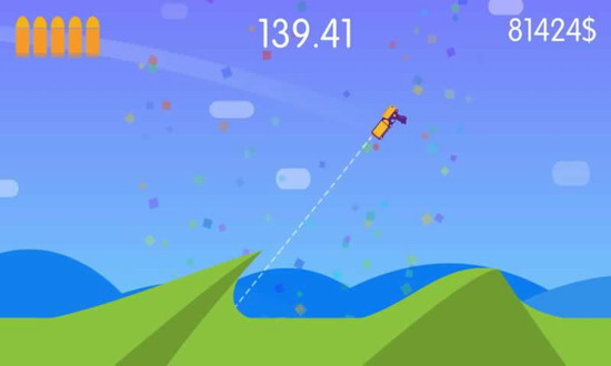 爆破谷游戏安卓版