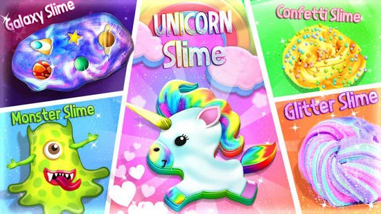 黄油史莱姆机游戏安卓版