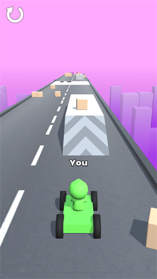 备胎大作战游戏安卓版