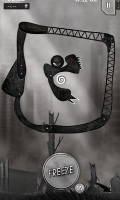 Freeze逃生免付费版