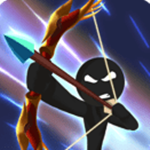 火柴人射手大师