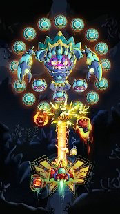 失落的亚特兰蒂斯文明汉化版