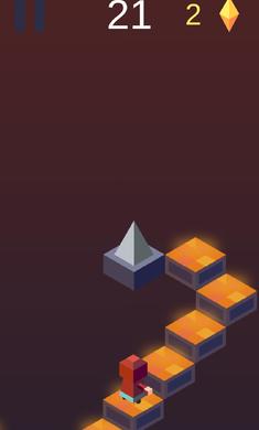 跳跃天堂游戏安卓版