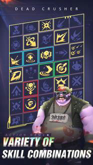 死亡粉碎者最新版