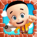 宝宝小当家无限星星版