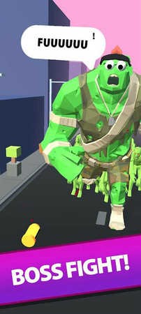 拯救城市安卓版